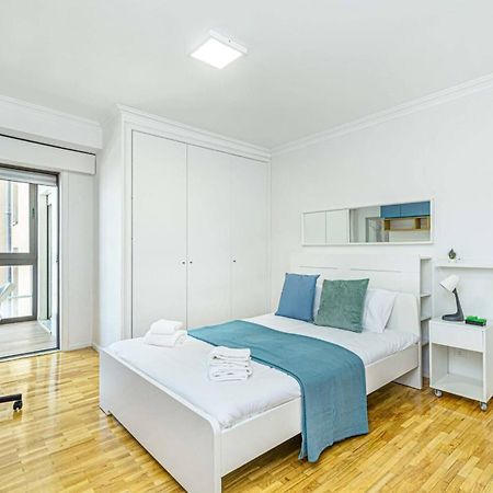 Matosinhos Wonderfull Apartment By Innkeeper المظهر الخارجي الصورة