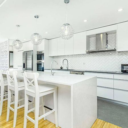 Matosinhos Wonderfull Apartment By Innkeeper المظهر الخارجي الصورة