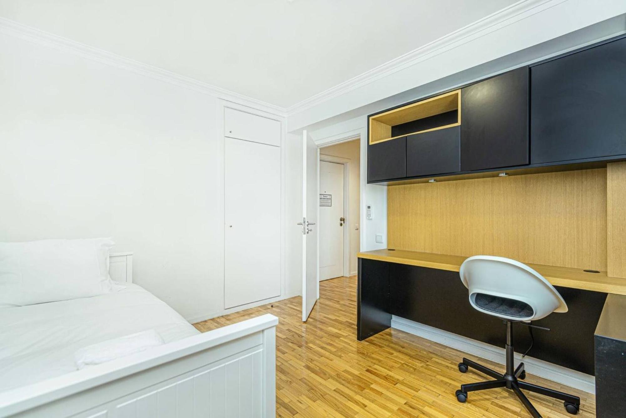 Matosinhos Wonderfull Apartment By Innkeeper المظهر الخارجي الصورة