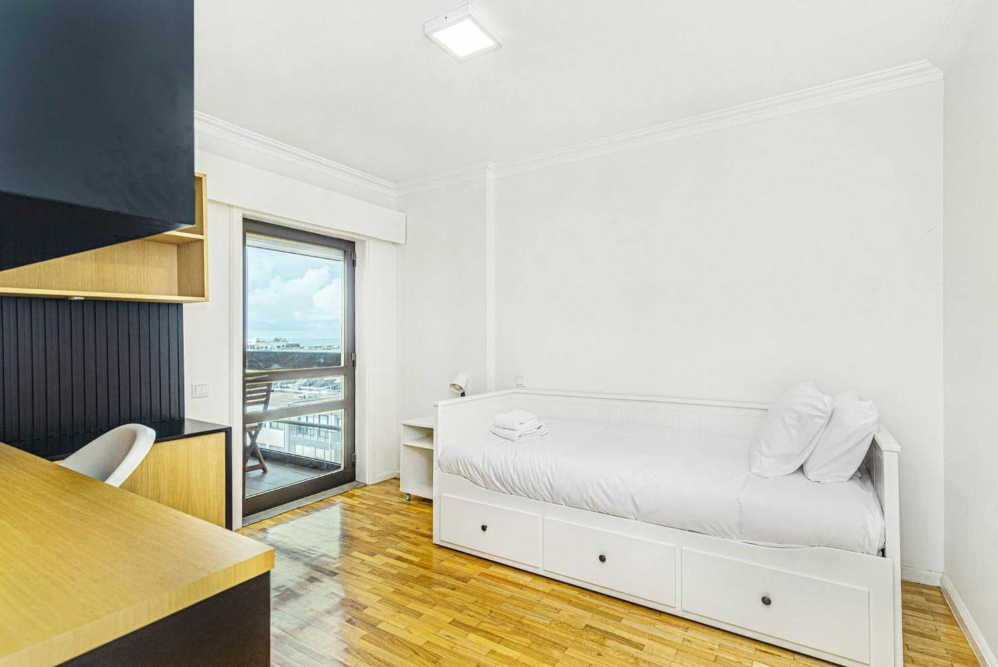 Matosinhos Wonderfull Apartment By Innkeeper المظهر الخارجي الصورة