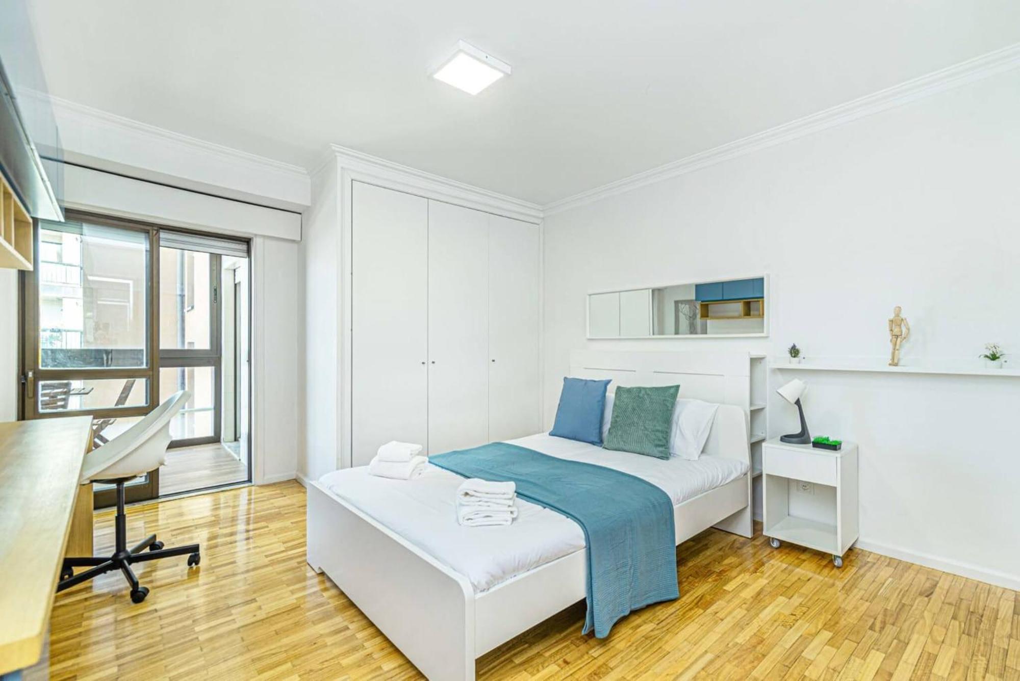 Matosinhos Wonderfull Apartment By Innkeeper المظهر الخارجي الصورة