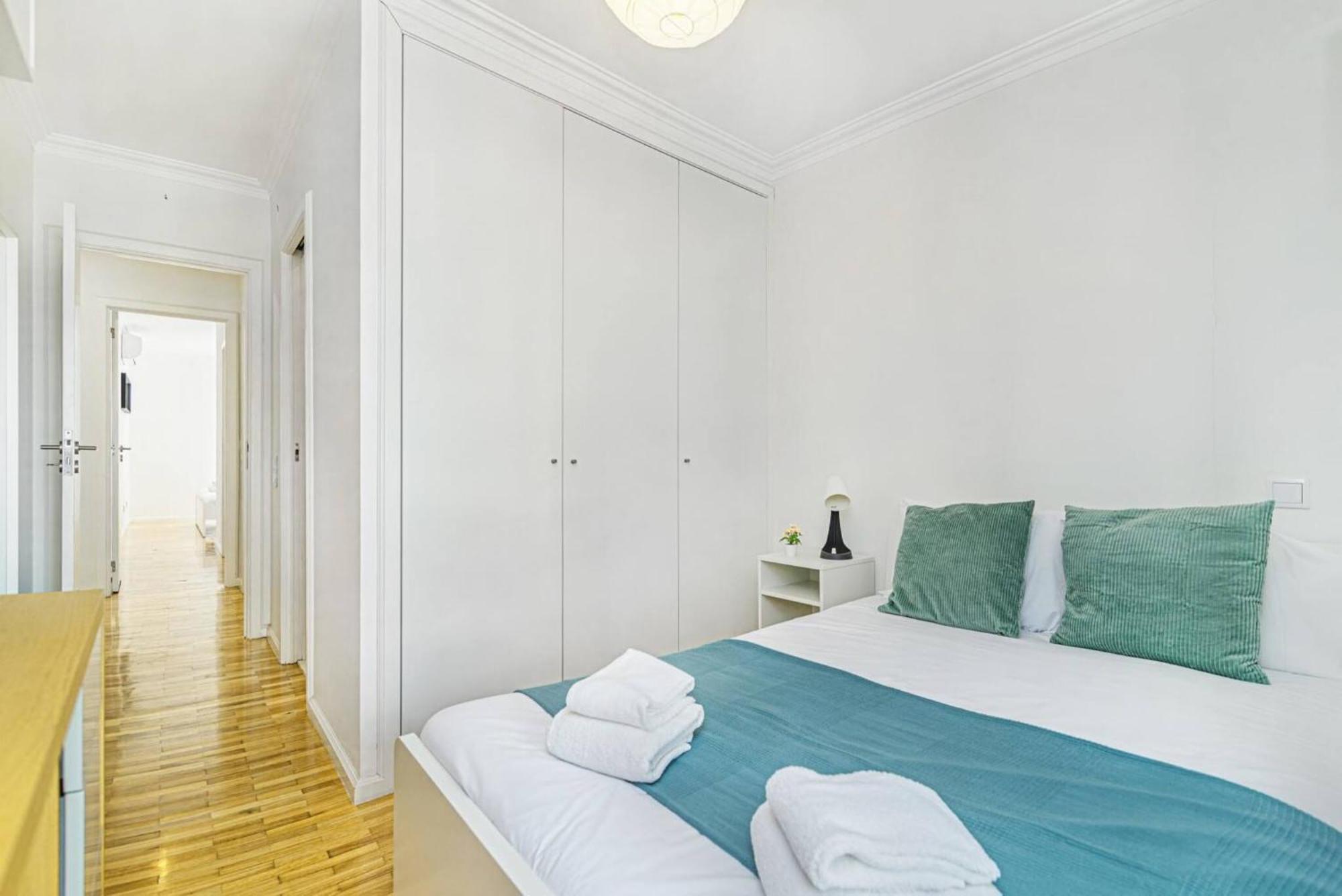 Matosinhos Wonderfull Apartment By Innkeeper المظهر الخارجي الصورة