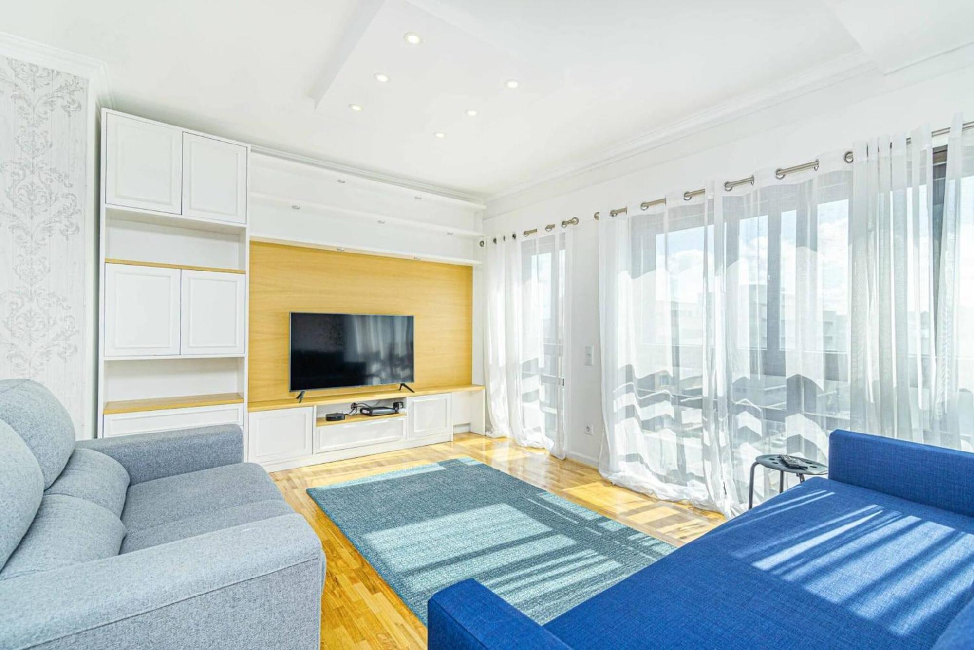 Matosinhos Wonderfull Apartment By Innkeeper المظهر الخارجي الصورة