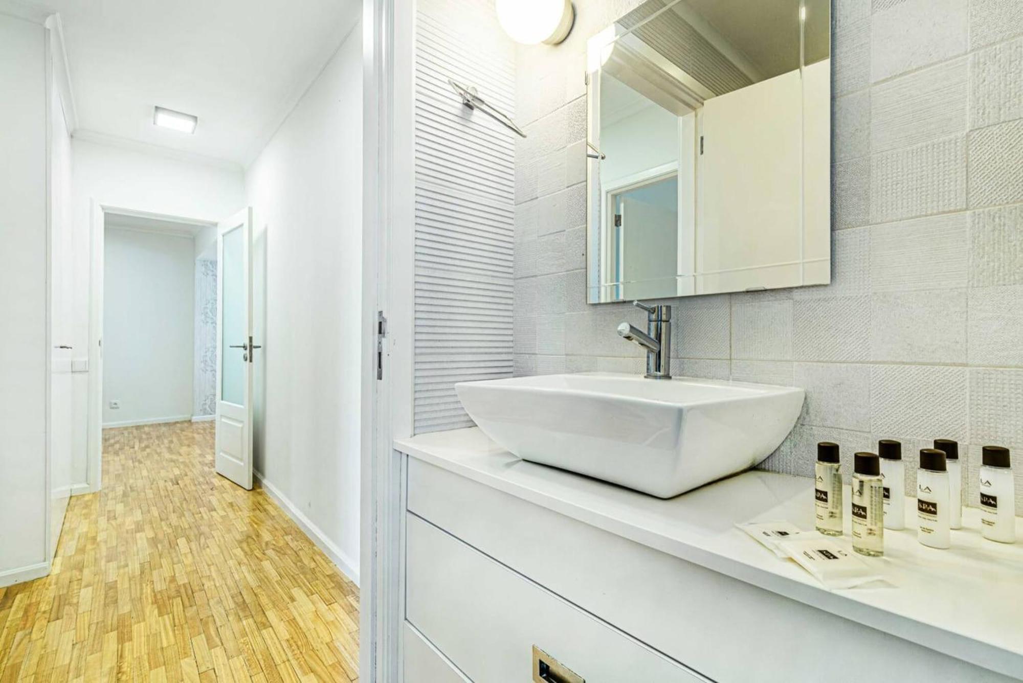 Matosinhos Wonderfull Apartment By Innkeeper المظهر الخارجي الصورة