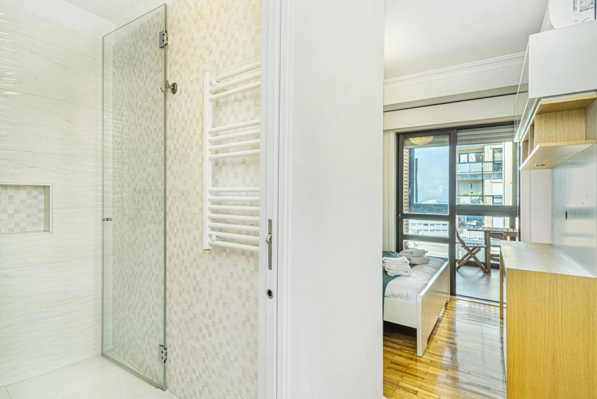 Matosinhos Wonderfull Apartment By Innkeeper المظهر الخارجي الصورة