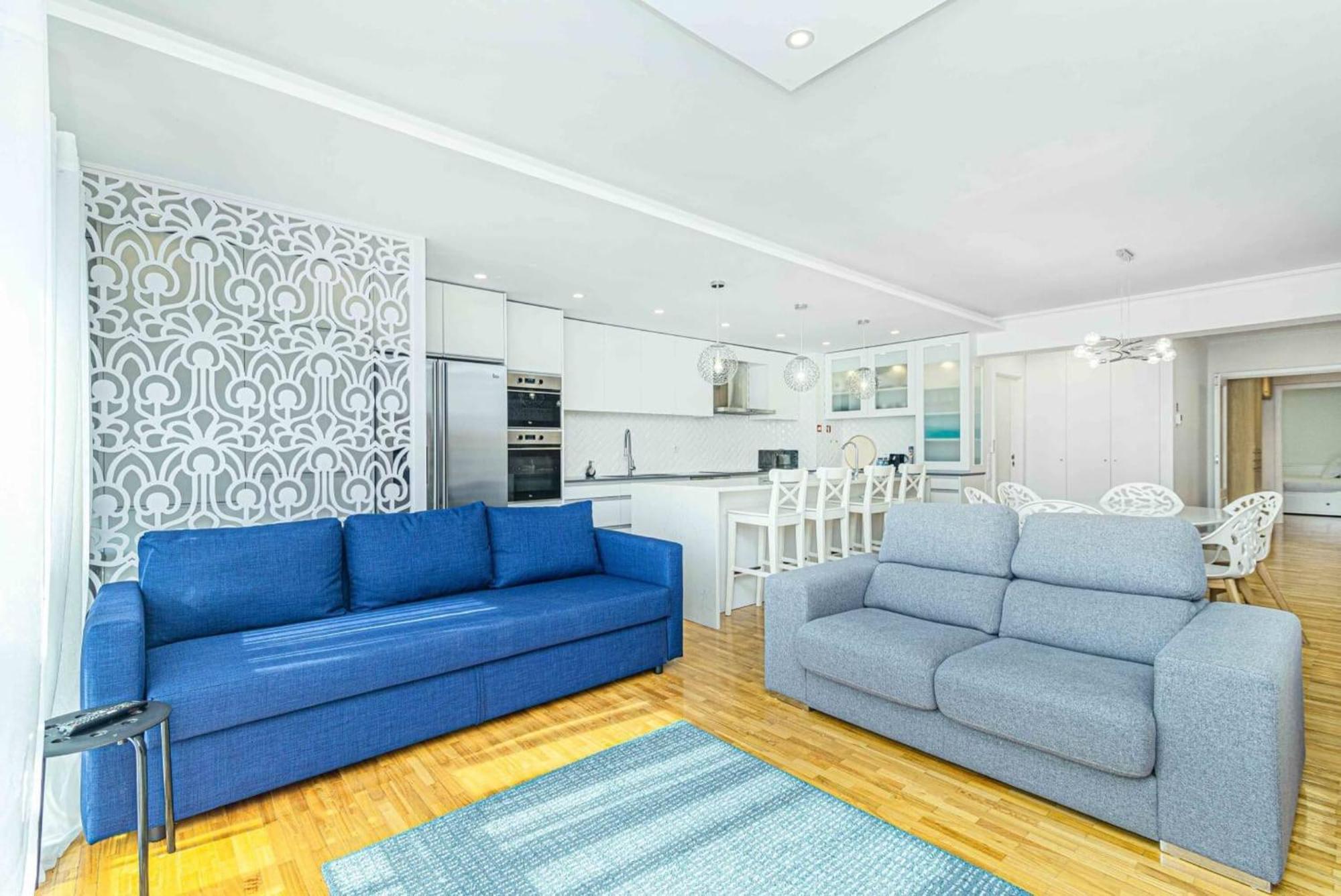 Matosinhos Wonderfull Apartment By Innkeeper المظهر الخارجي الصورة