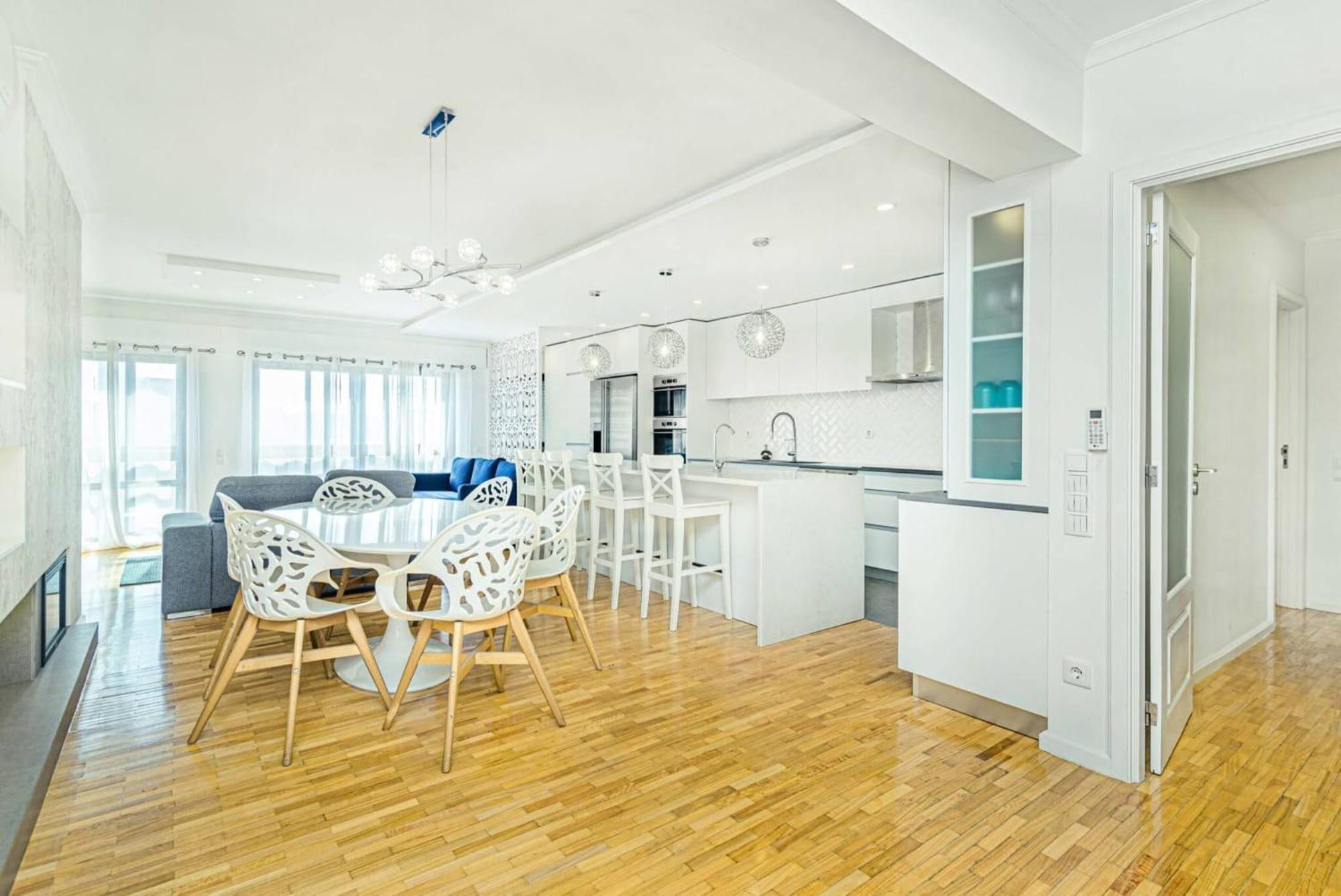 Matosinhos Wonderfull Apartment By Innkeeper المظهر الخارجي الصورة